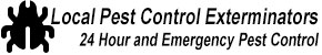 Vandalia IL Pest Control Exterminators